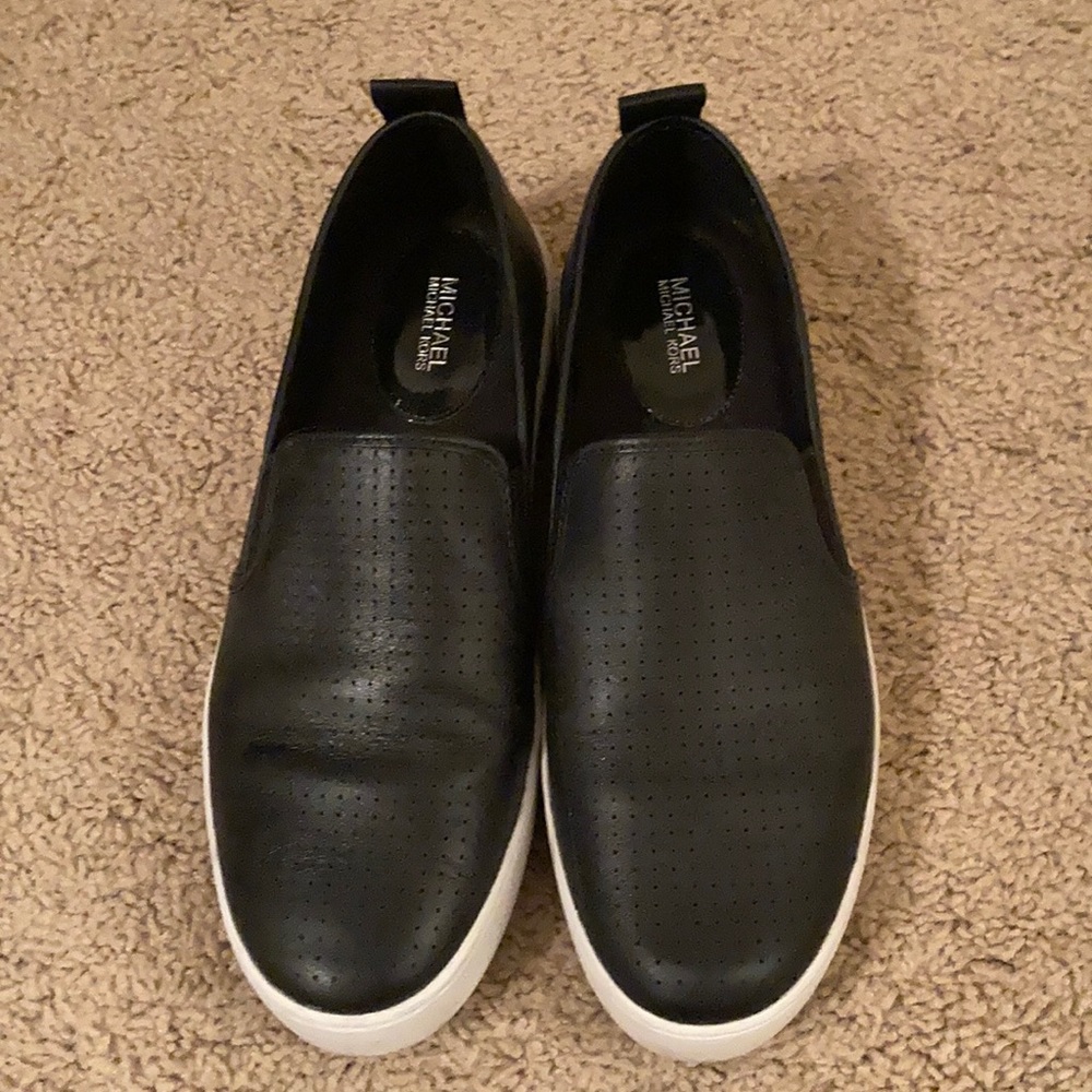 Michael Kors Teddi Slip On